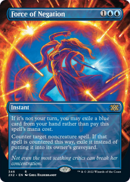 Extended Art