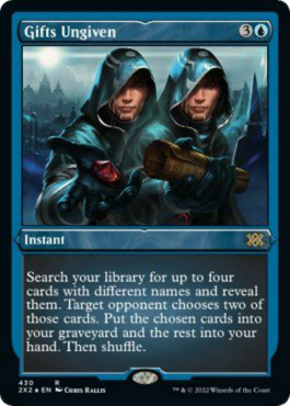 Foil-etched