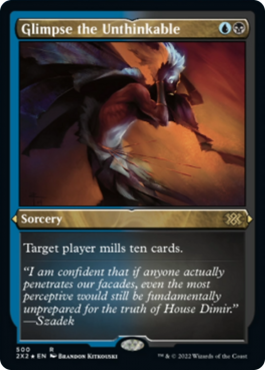 Foil-etched