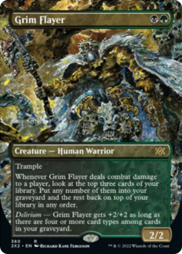 Extended Art