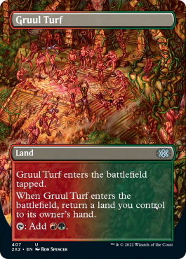 Extended Art