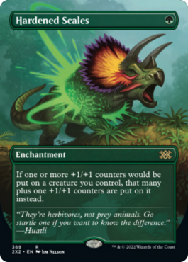 Illustration étendue