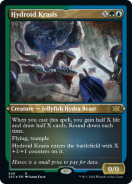 Foil-etched