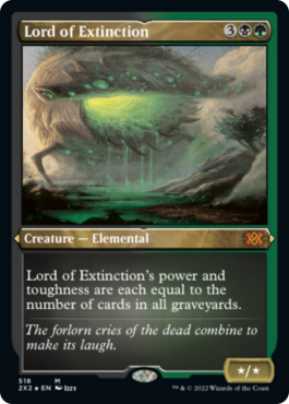 Foil-etched
