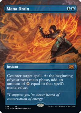 Extended Art