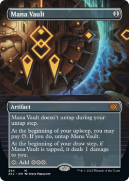 Extended Art