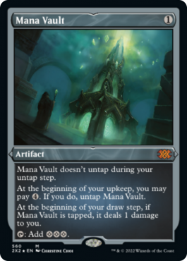 Foil-etched