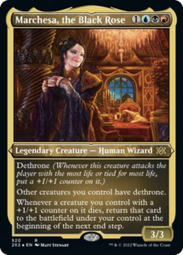 Foil-etched