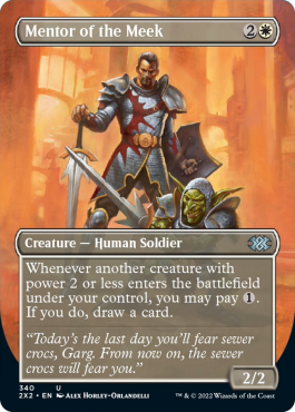 Extended Art