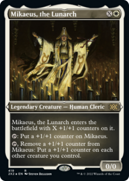 Foil-etched