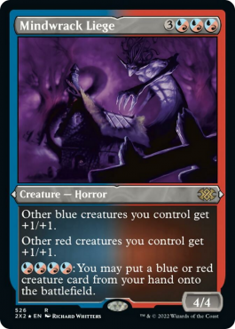 Foil-etched
