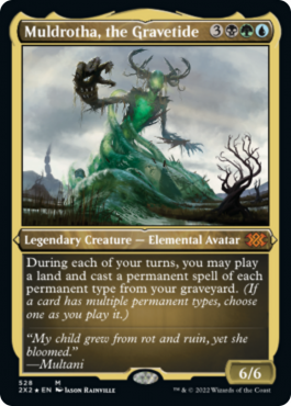 Foil-etched