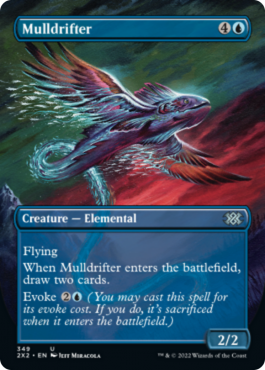Extended Art