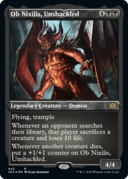 Foil-etched