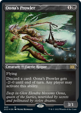 Foil-etched