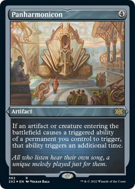 Foil-etched
