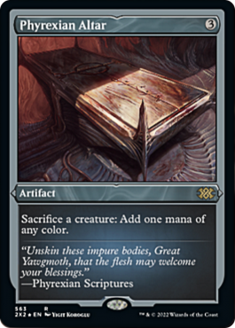 Foil-etched