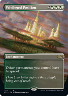 Extended Art