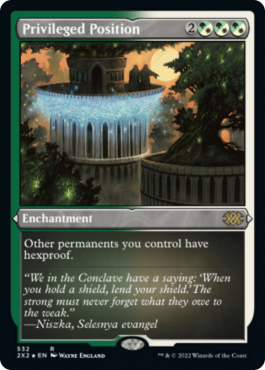 Foil-etched
