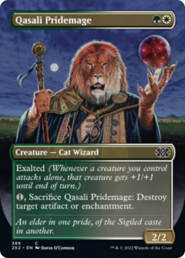 Extended Art