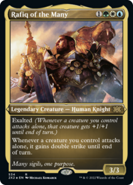 Foil-etched
