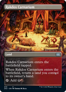 Extended Art