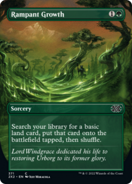 Extended Art