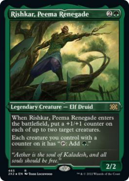 Foil-etched