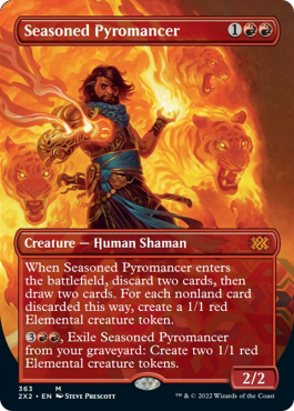 Extended Art