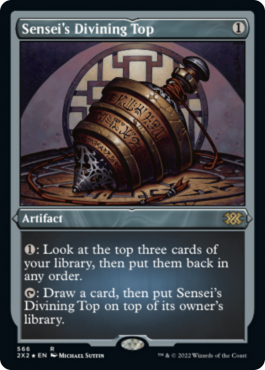 Foil-etched