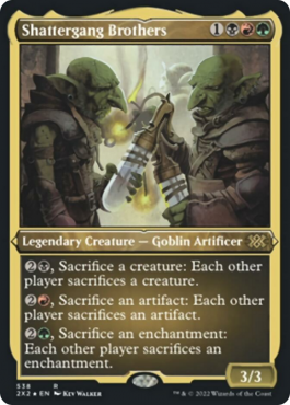 Foil-etched