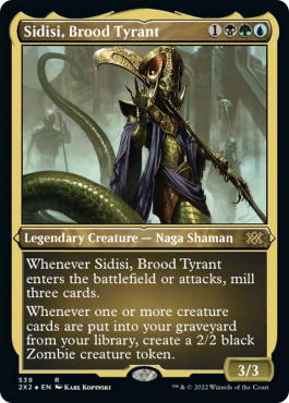 Foil-etched