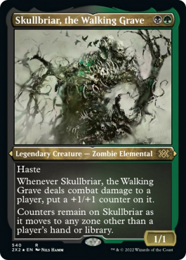 Foil-etched