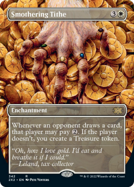 Extended Art
