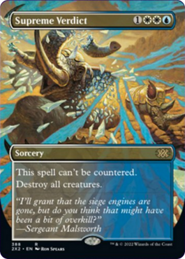 Extended Art