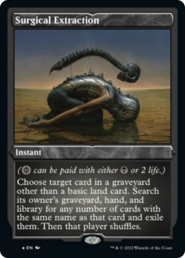 Foil-etched