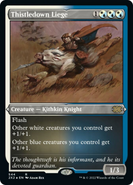 Foil-etched