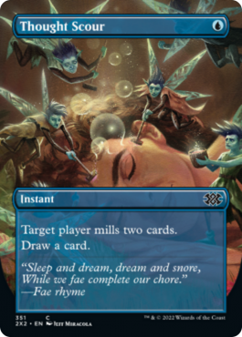 Extended Art