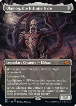 Extended Art