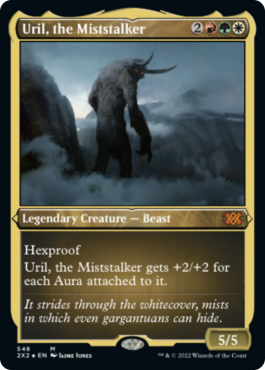 Foil-etched