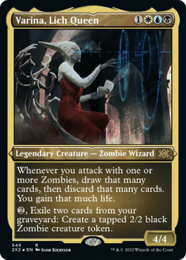 Foil-etched