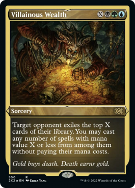 Foil-etched