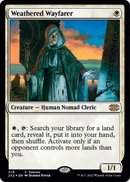 Double Master 2022 Release Promo