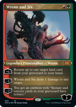 Foil-etched