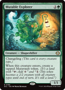 ** Mutable Explorer