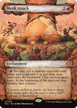 Version fable