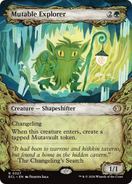 ** Mutable Explorer