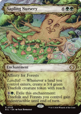 Fable Frame