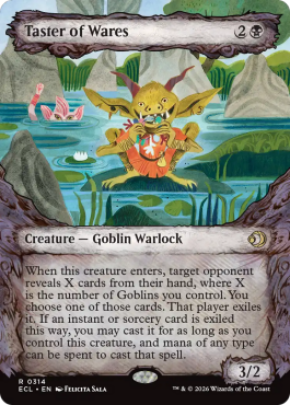 Fable Frame