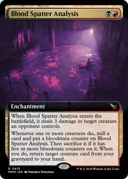 Extended Art